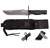 Nóż Taktyczny - Bagnet K25 N-309T (32175)